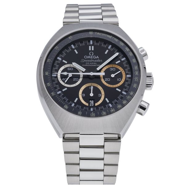Omega Speedmaster MKII 522.10.43.50.01.001